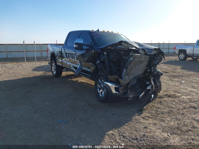 2019 1FT7W2BT7KEG33004 main image