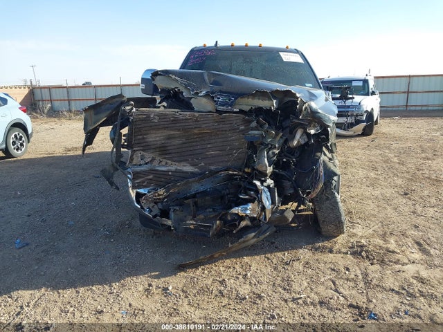 Ford F-250 King Ranch 2019 1FT7W2BT7KEG33004 Image 12