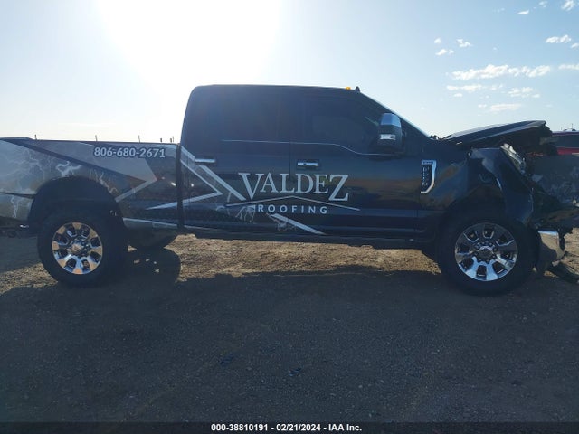 Ford F-250 King Ranch 2019 1FT7W2BT7KEG33004 Image 13