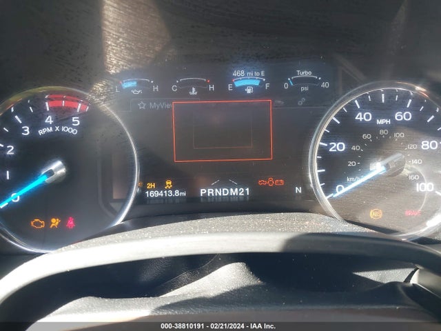 Ford F-250 King Ranch 2019 1FT7W2BT7KEG33004 Image 7