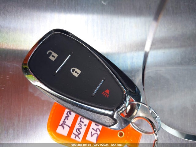 Chevrolet EQUINOX LS 2018 3GNAXHEV5JS533904 Image 11