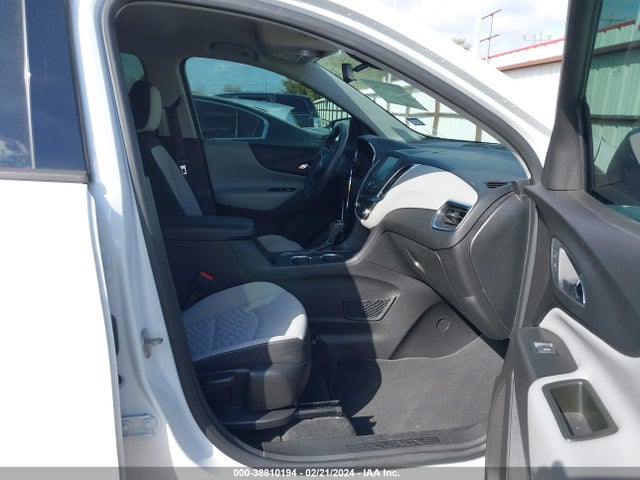 Chevrolet EQUINOX LS 2018 3GNAXHEV5JS533904 Image 5
