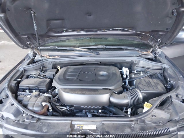 Jeep Grand Cherokee Altitude 4x4 2020 1C4RJFAG3LC208671 Image 10