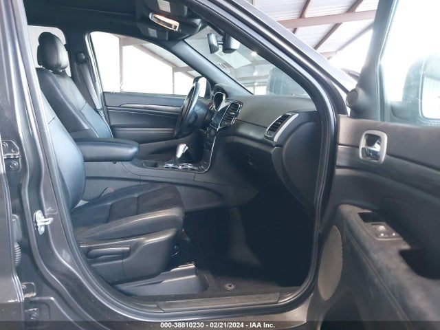 Jeep Grand Cherokee Altitude 4x4 2020 1C4RJFAG3LC208671 Image 5
