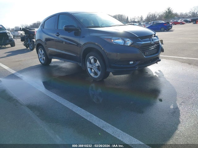2016 3CZRU6H53GM749312 main image