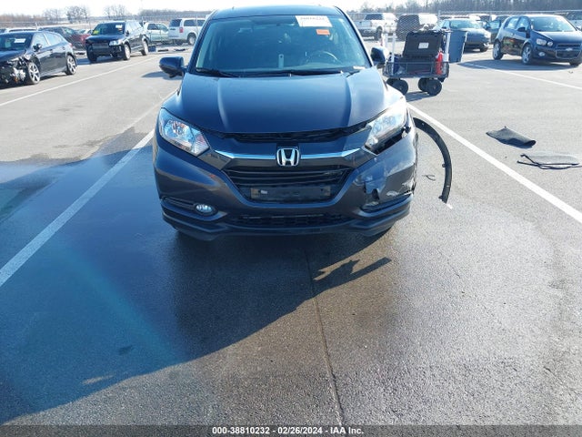 Honda HR-V EX 2016 3CZRU6H53GM749312 Image 13