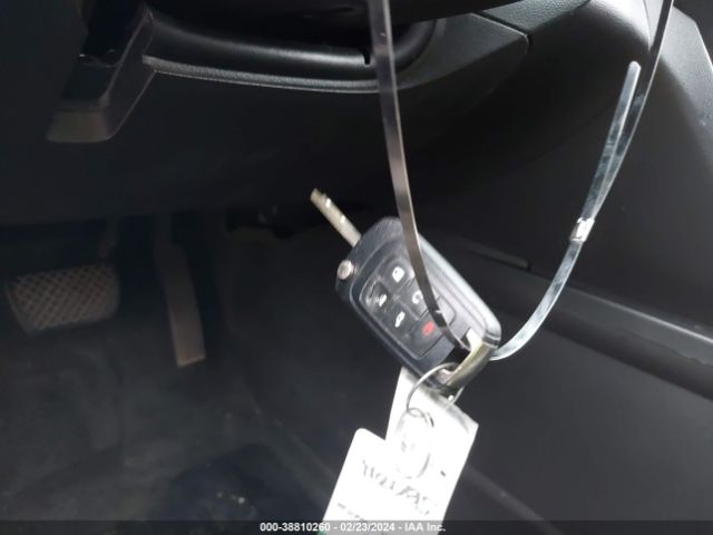 2GKFLZE30E6311231 GMC Terrain Denali