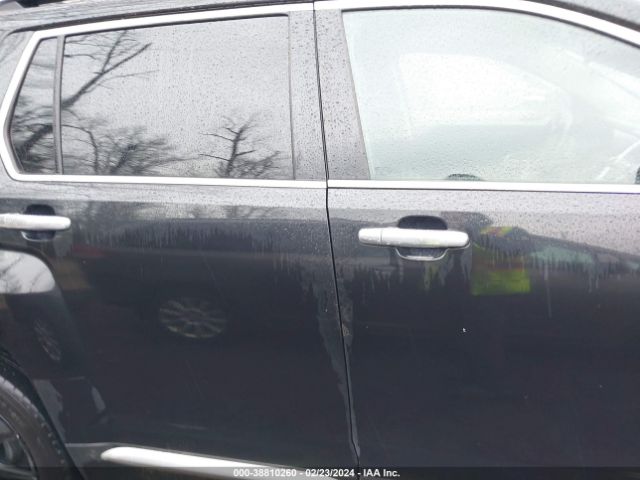 2GKFLZE30E6311231 GMC Terrain Denali