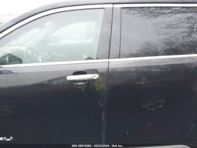 2GKFLZE30E6311231 GMC Terrain Denali
