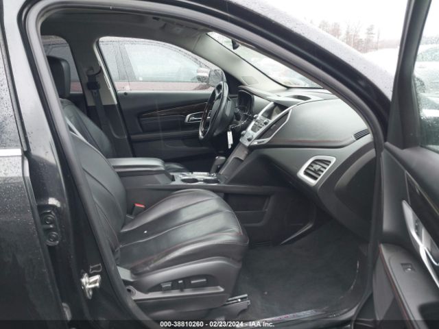 2GKFLZE30E6311231 GMC Terrain Denali