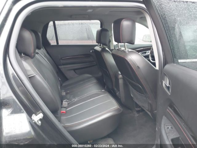 2GKFLZE30E6311231 GMC Terrain Denali
