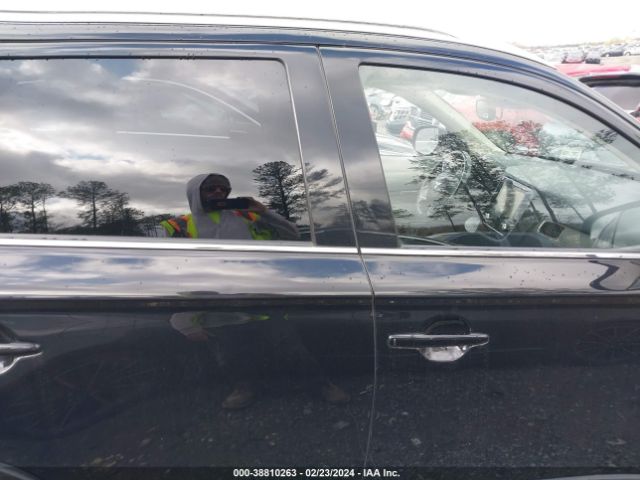 JA4AD3A3XLZ029776 Mitsubishi Outlander Le 2.4/se 2.4/sel 2.4/sp 2.4