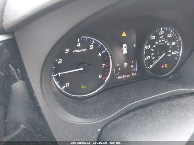JA4AD3A3XLZ029776 Mitsubishi Outlander Le 2.4/se 2.4/sel 2.4/sp 2.4