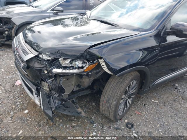 JA4AD3A3XLZ029776 Mitsubishi Outlander Le 2.4/se 2.4/sel 2.4/sp 2.4