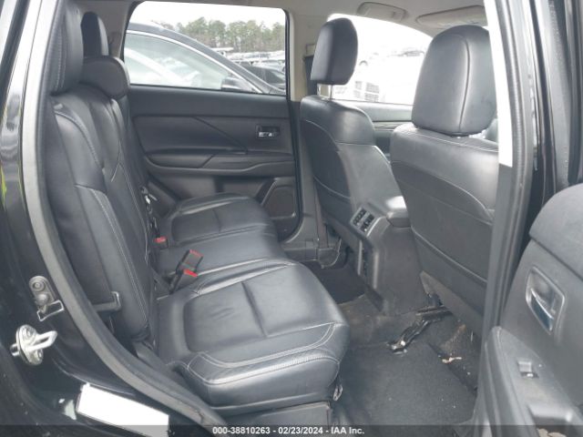 JA4AD3A3XLZ029776 Mitsubishi Outlander Le 2.4/se 2.4/sel 2.4/sp 2.4