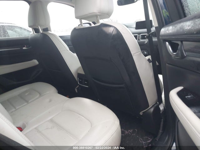 JM3KFBDM1L0771594 Mazda Cx-5 Grand Touring