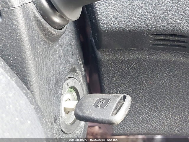 Honda ACCORD LX 2014 1HGCR2F35EA147630 Image 11