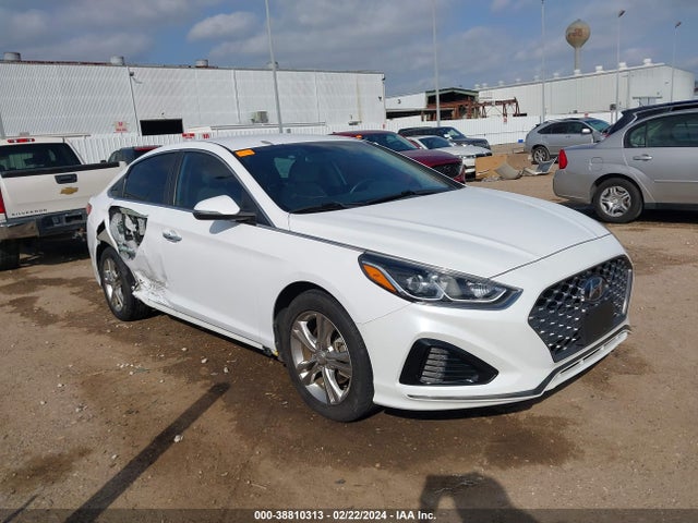 2019 5NPE34AF4KH770263 main image