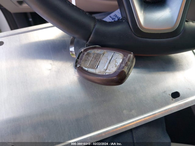 Hyundai SONATA SEL 2019 5NPE34AF4KH770263 Image 11