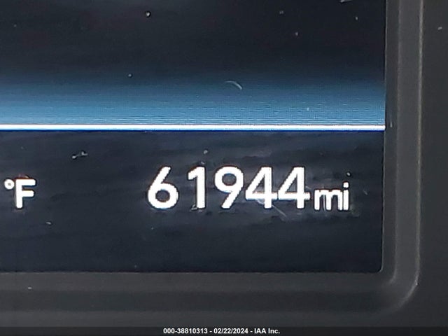 Hyundai SONATA SEL 2019 5NPE34AF4KH770263 Image 15
