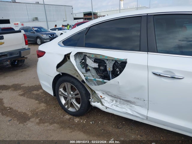 Hyundai SONATA SEL 2019 5NPE34AF4KH770263 Image 6