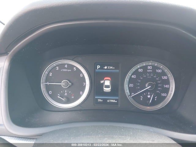 Hyundai SONATA SEL 2019 5NPE34AF4KH770263 Image 7