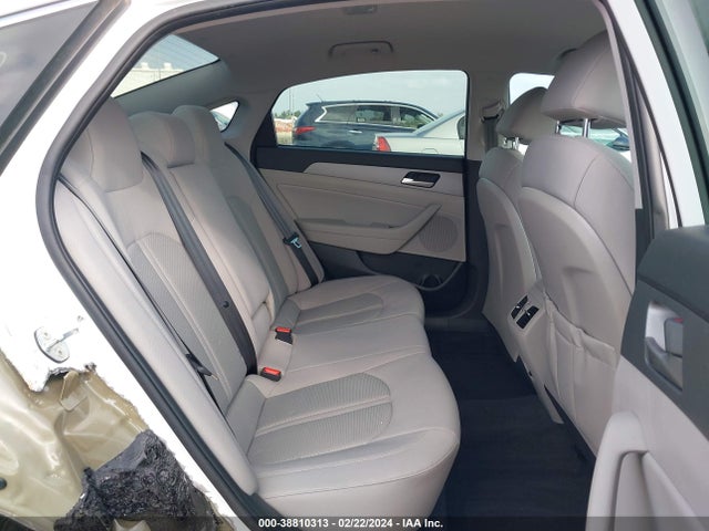 Hyundai SONATA SEL 2019 5NPE34AF4KH770263 Image 8