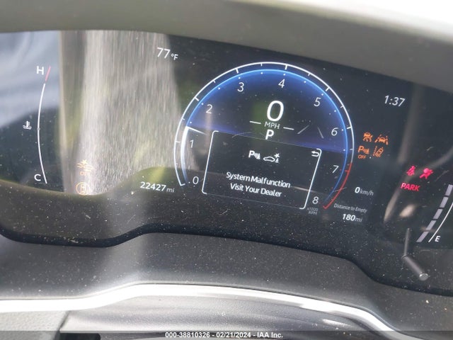 Toyota Corolla Cross Xle 2023 7MUDAAAG8PV058192 Image 7