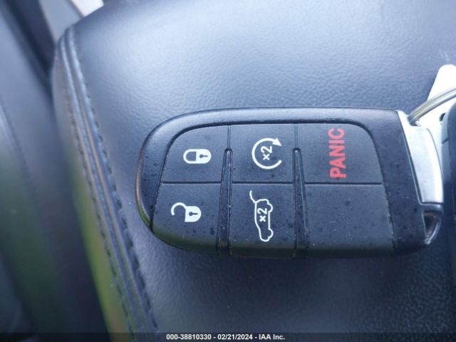 1C4RJEBG6LC256867 Jeep Grand Cherokee Limited 4x2