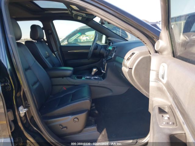 1C4RJEBG6LC256867 Jeep Grand Cherokee Limited 4x2