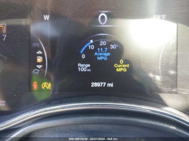 1C4RJEBG6LC256867 Jeep Grand Cherokee Limited 4x2