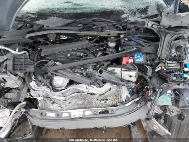 19XFL2H87PE023610 Honda Civic Sport