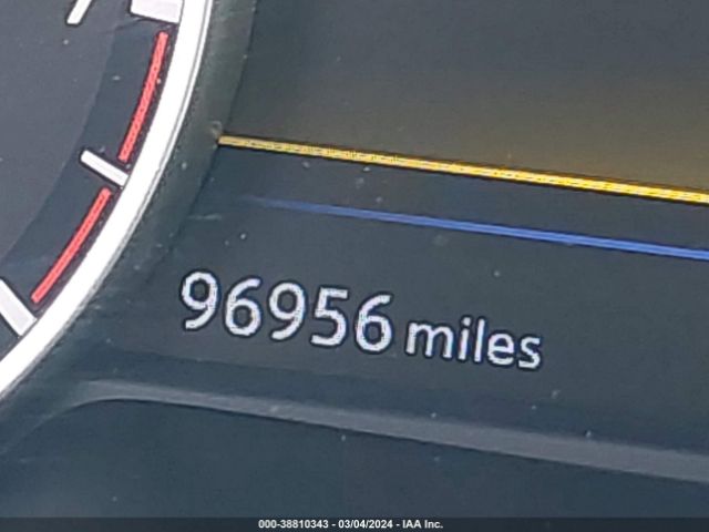 5N1AZ2MG7HN160531 Nissan MURANO SL