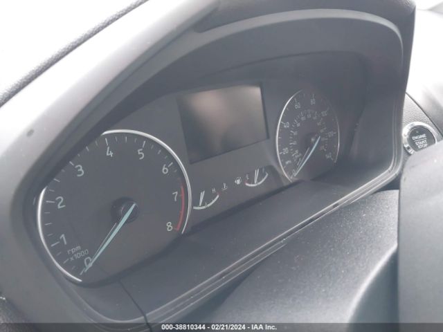 MAJ6P1CL4JC181840 Ford Ecosport Ses