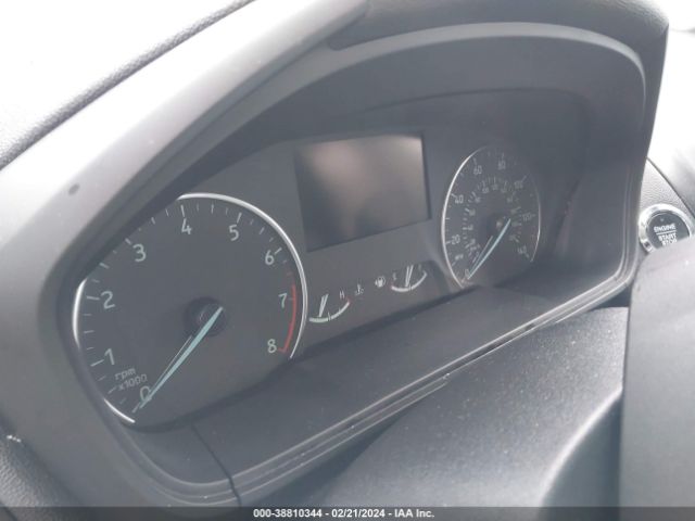 MAJ6P1CL4JC181840 Ford Ecosport Ses