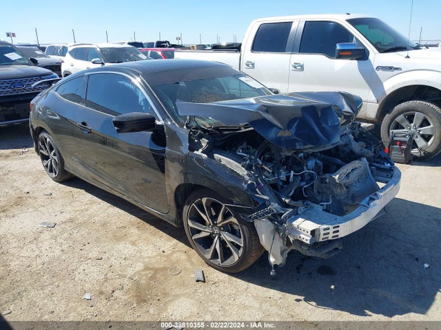 2019 2HGFC3A56KH752993 main image