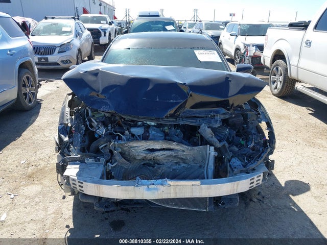 Honda CIVIC SI 2019 2HGFC3A56KH752993 Image 11