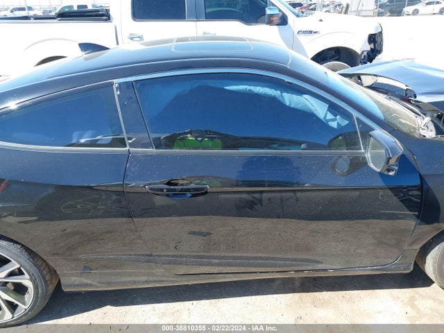 Honda CIVIC SI 2019 2HGFC3A56KH752993 Image 12