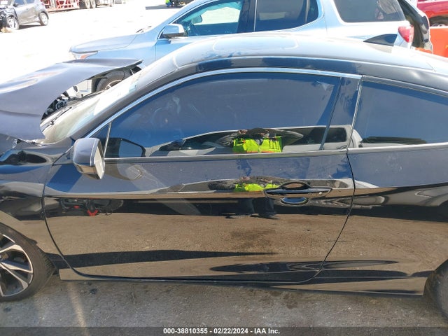 Honda CIVIC SI 2019 2HGFC3A56KH752993 Image 13