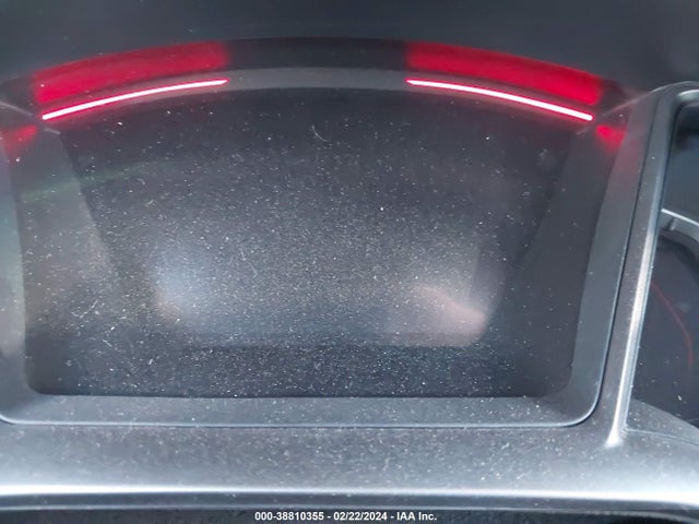 Honda CIVIC SI 2019 2HGFC3A56KH752993 Image 14