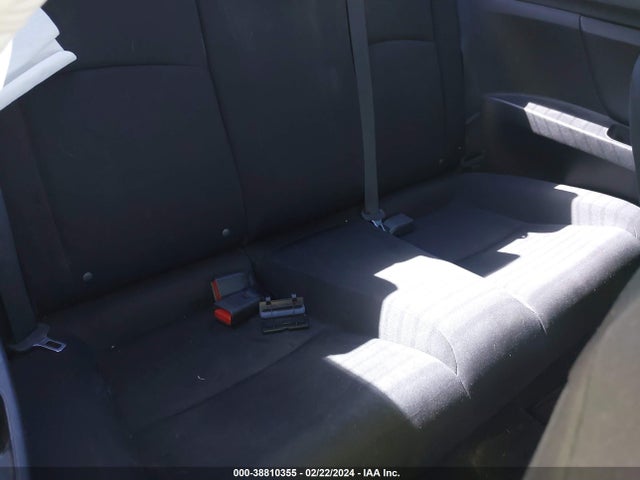 Honda CIVIC SI 2019 2HGFC3A56KH752993 Image 8