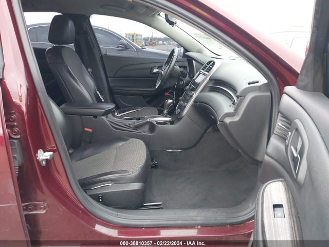 Chevrolet MALIBU 2LT 2015 1G11D5SL2FF162563 Image 5