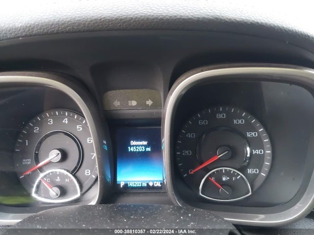 Chevrolet MALIBU 2LT 2015 1G11D5SL2FF162563 Image 7