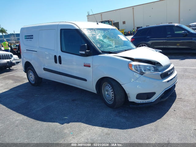 RAM Promaster City Cargo Van 2022 ZFBHRFAB3N6Y29440 головне зображення