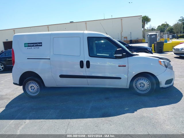 RAM Promaster City Cargo Van 2022 ZFBHRFAB3N6Y29440 Image 13