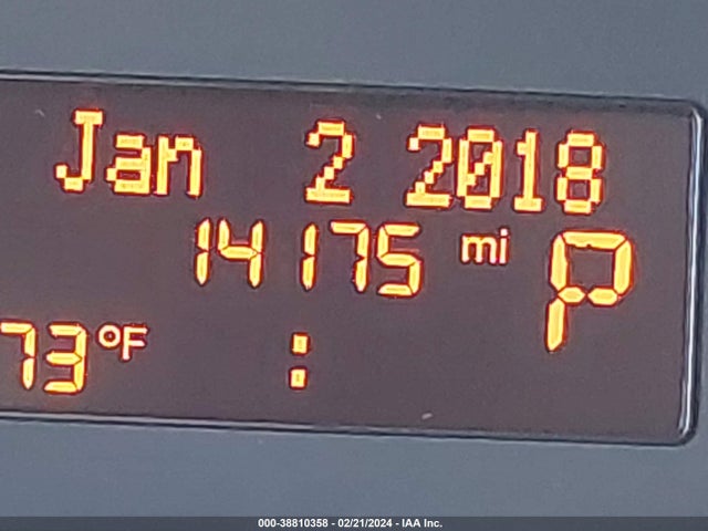 RAM Promaster City Cargo Van 2022 ZFBHRFAB3N6Y29440 Image 15