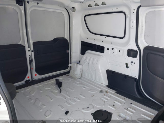 RAM Promaster City Cargo Van 2022 ZFBHRFAB3N6Y29440 Image 8