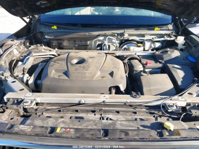 YV4A22PK8H1141872 Volvo Xc90 T6 Momentum