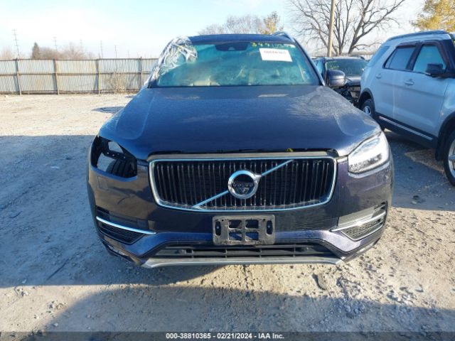 YV4A22PK8H1141872 Volvo Xc90 T6 Momentum