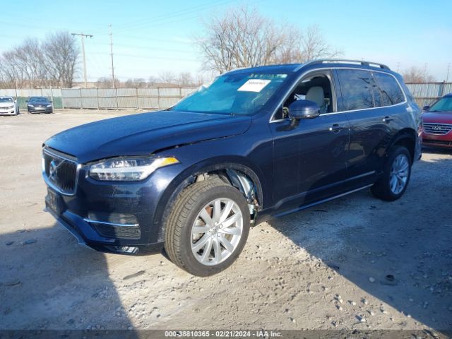 YV4A22PK8H1141872 Volvo Xc90 T6 Momentum